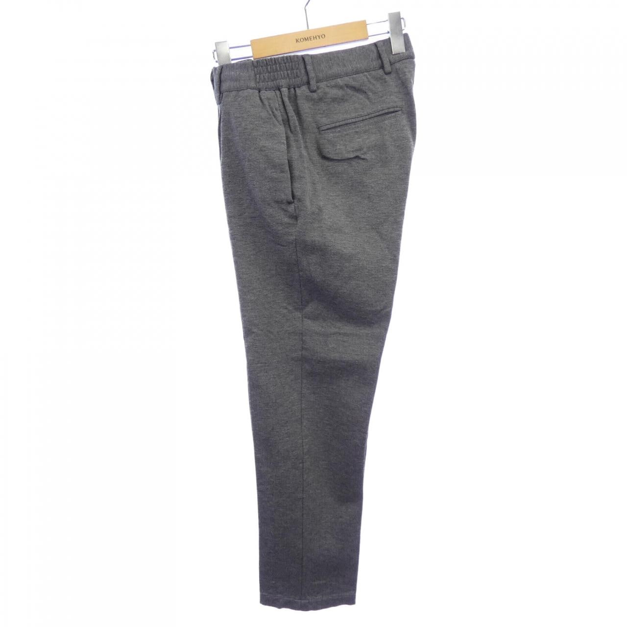 ジャブス GIAB'S MASACCIO A2 パンツ