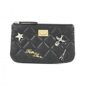 シャネル ポーチ