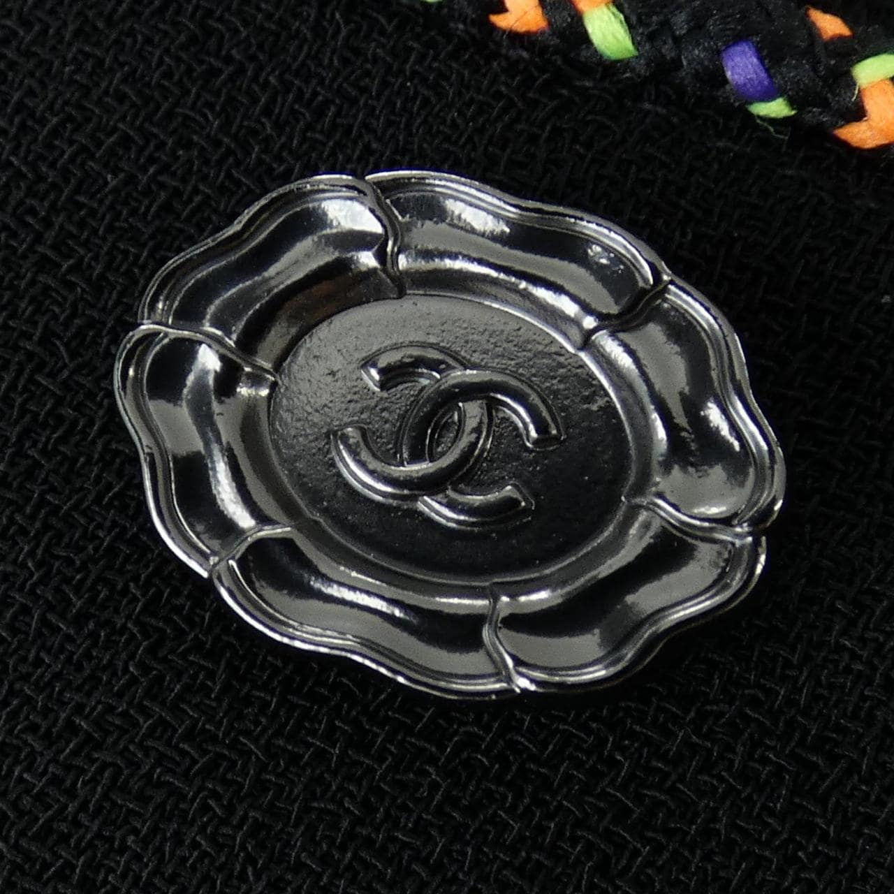 シャネル CHANEL P49193V35772 ワンピース