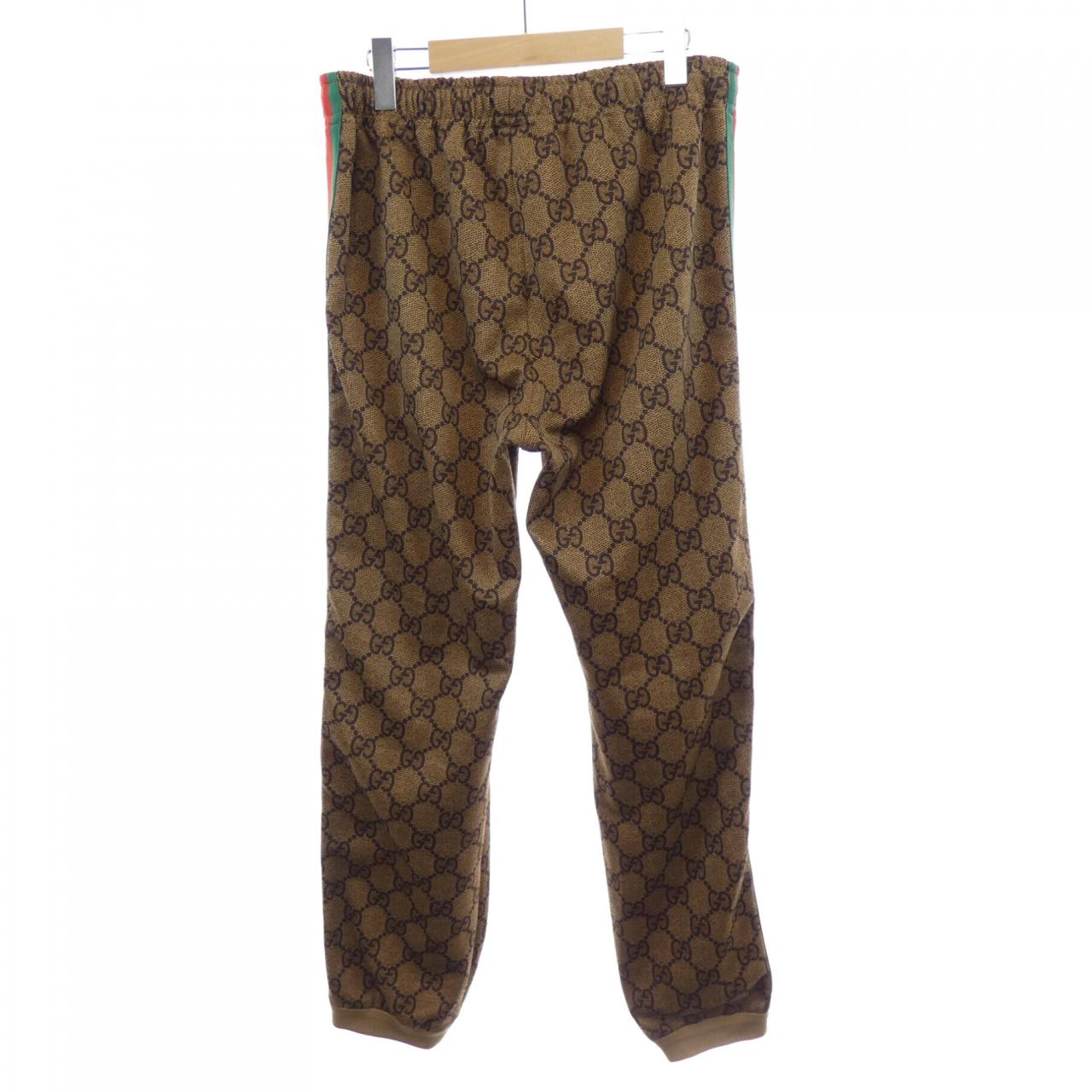 グッチ GUCCI 523489-X9V35 パンツ