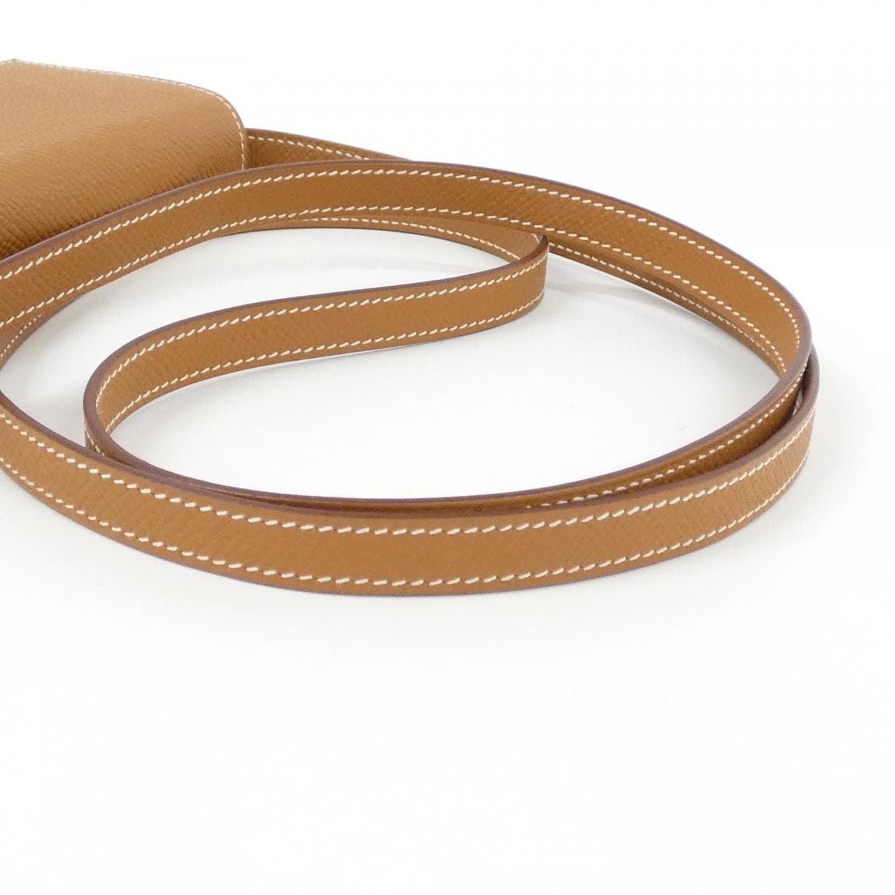 エルメス クリック 16cm 073509CC ショルダーウォレット