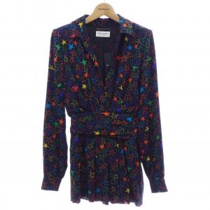 サンローラン SAINT LAURENT ワンピース