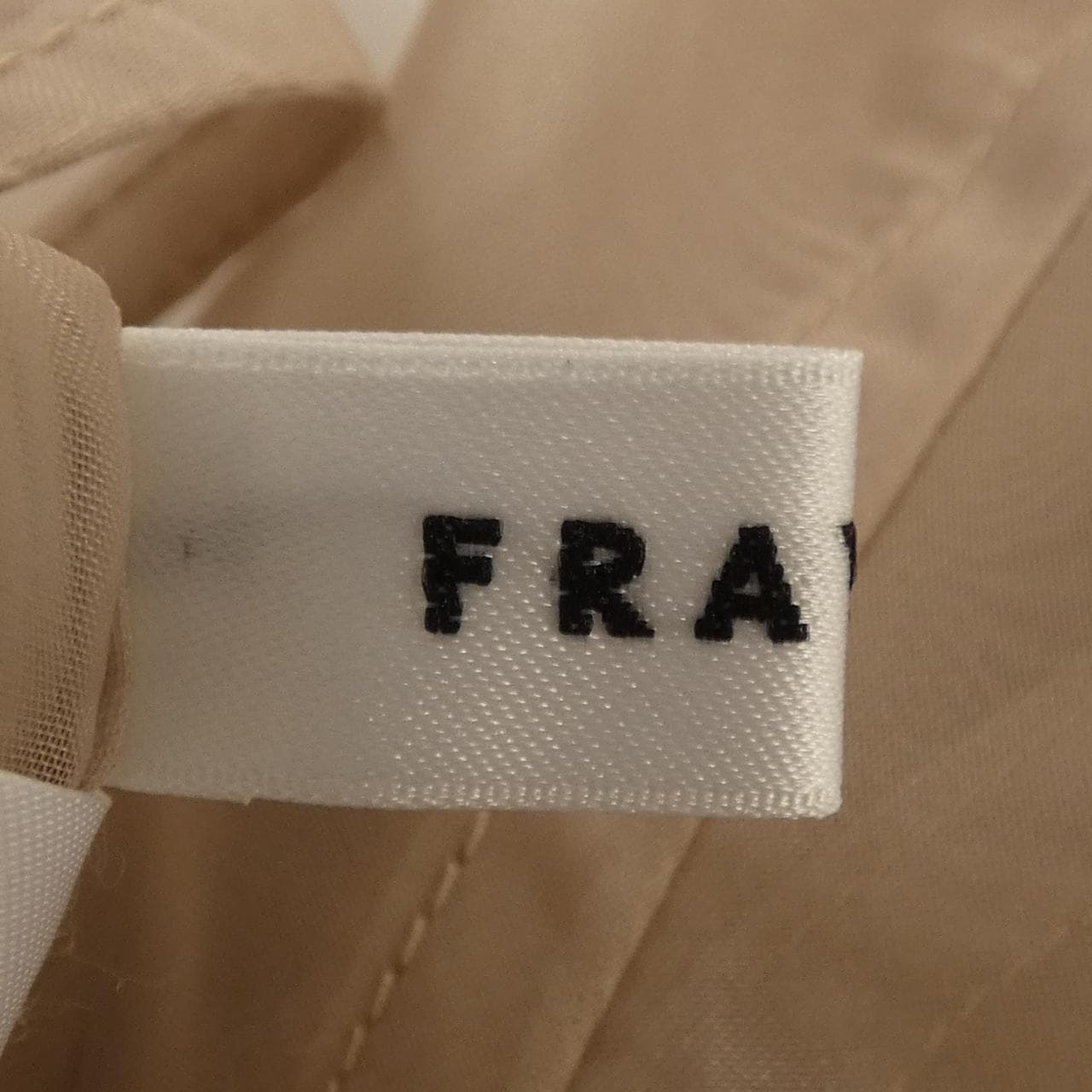 フレイアイディー FRAY I.D シャツ