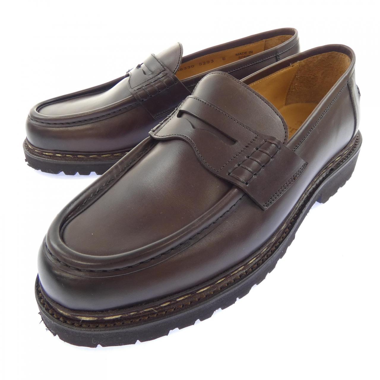 バーウィック Berwick 5293 シューズ