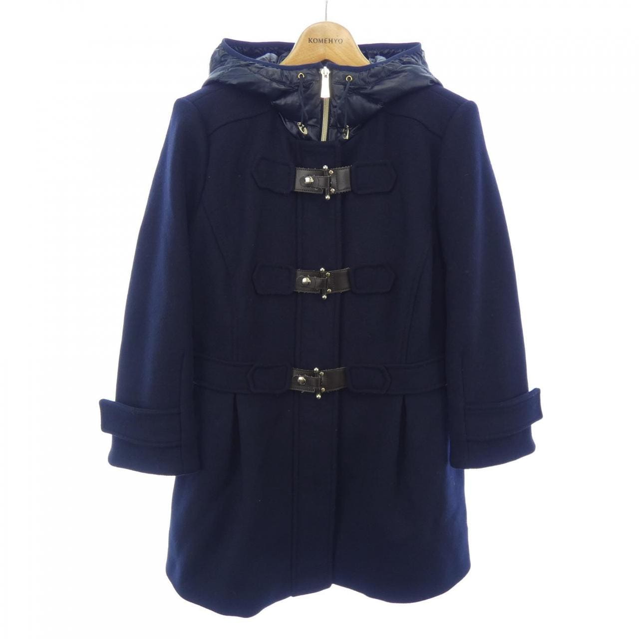 マレーラスポーツ MARELLA SPORT 34860547 ダッフルコート