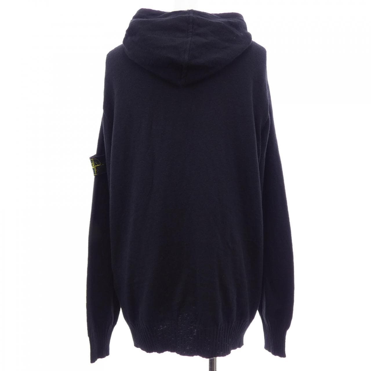 ストーンアイランド STONE ISLAND 7415523B0 パーカー