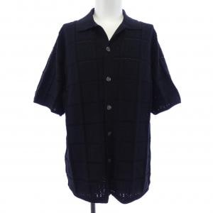 マッキントッシュロンドン MACKINTOSH LONDON S／Sシャツ