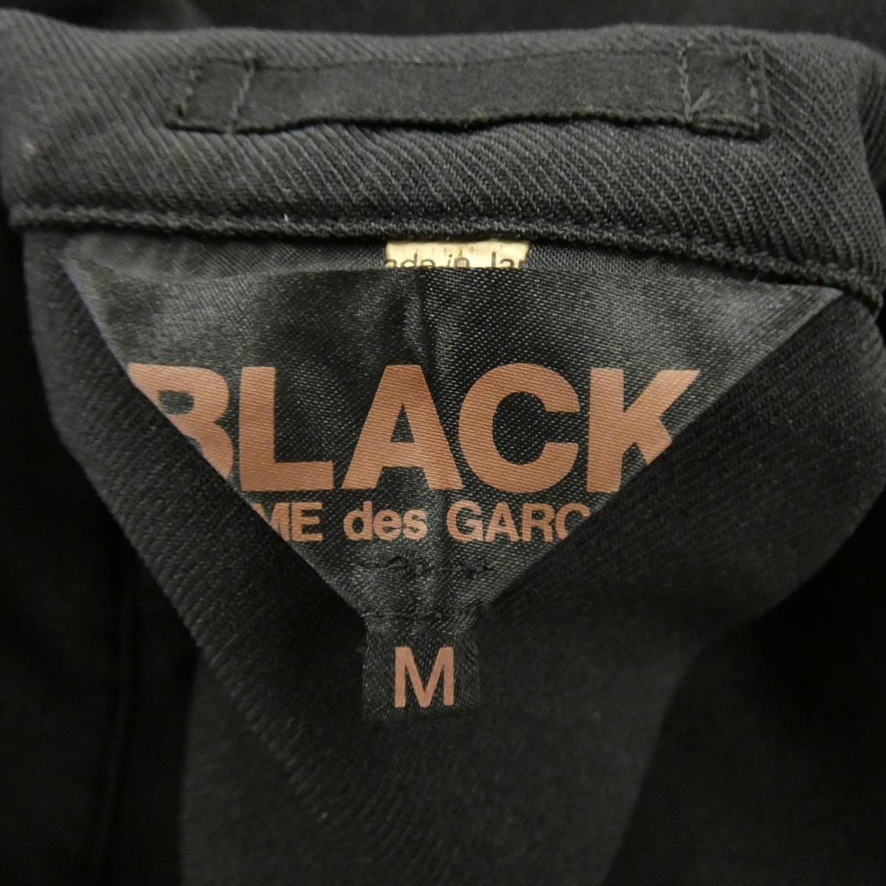 ブラックコムデギャルソン BLACK COMME des GARCONS 1P-J002 ジャケット