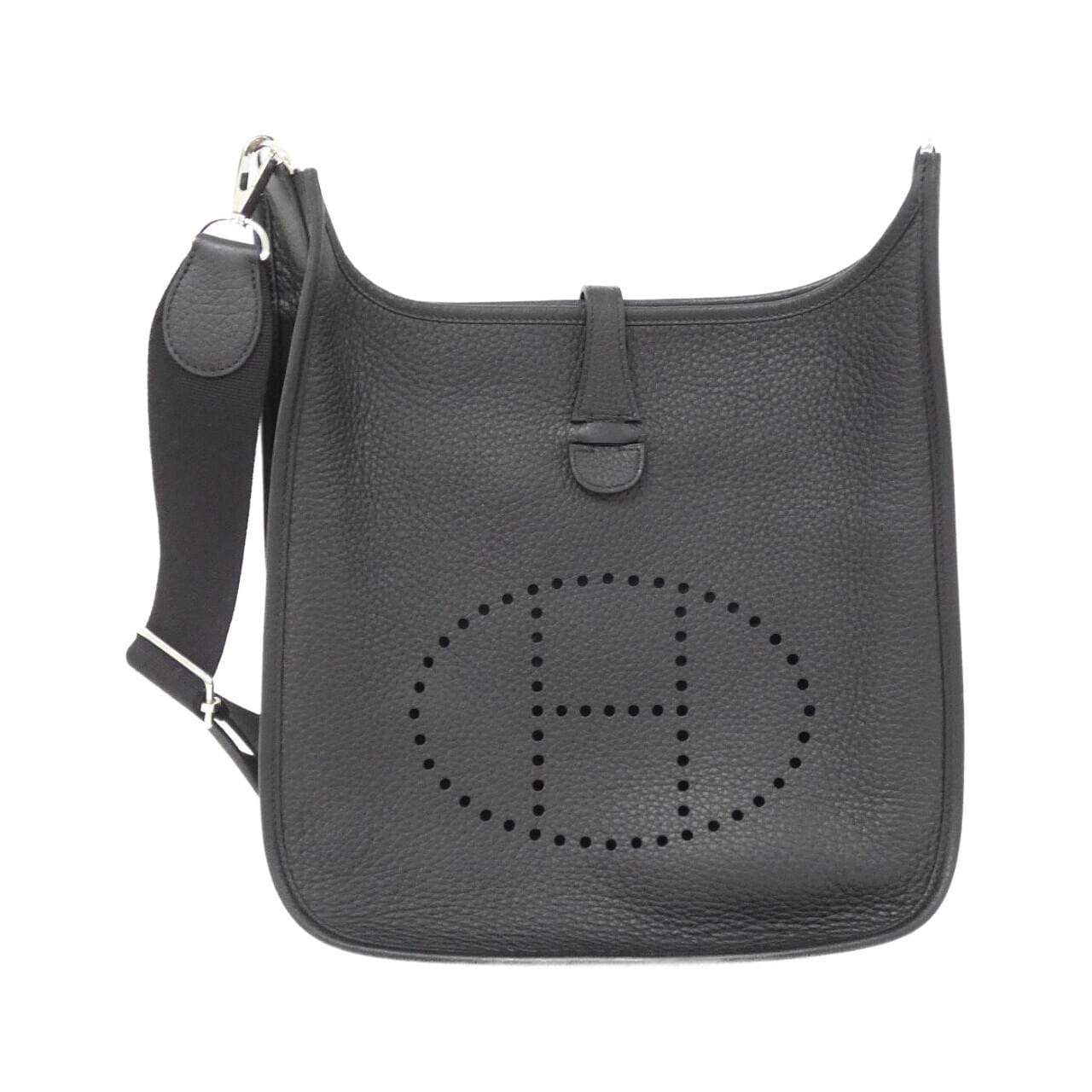 【未使用品】エルメス エヴリン3 PM 056277CK ショルダーバッグ