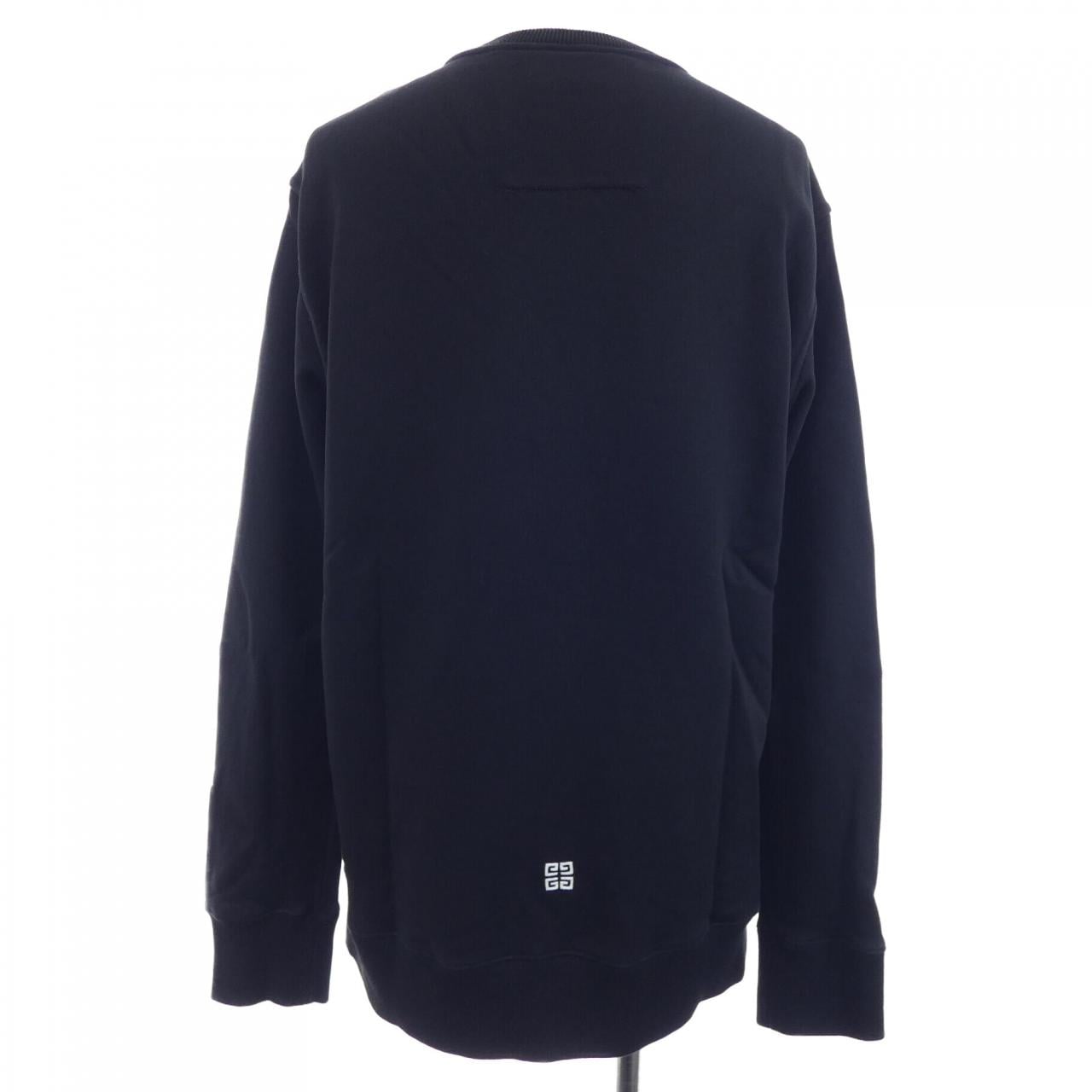 ジバンシー GIVENCHY BMJ0H63Y78 スウェット