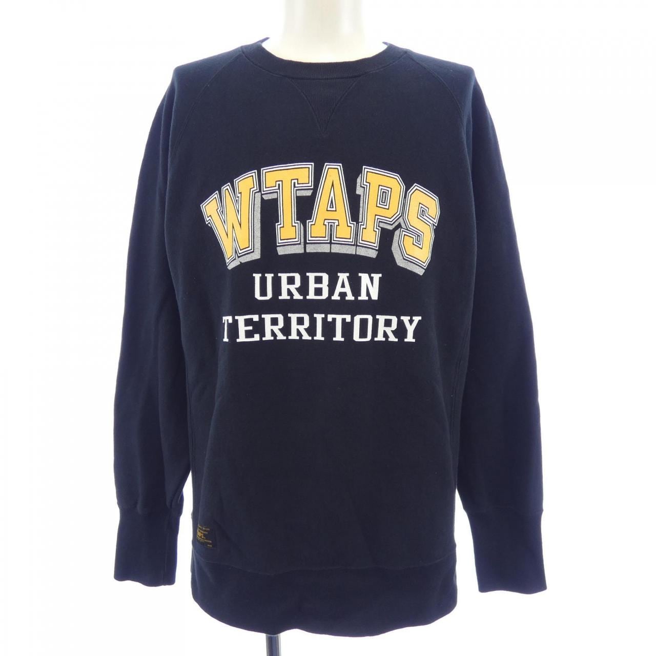ダブルタップス WTAPS スウェット