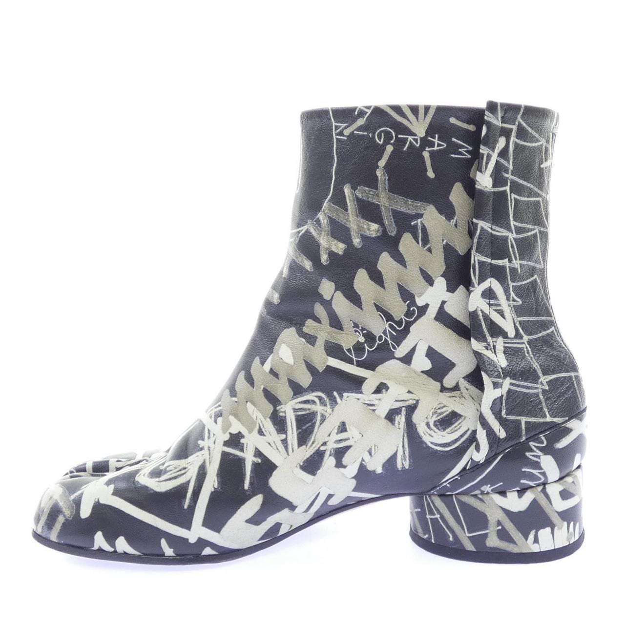 メゾンマルジェラ Maison Margiela S58WU0273 ブーツ