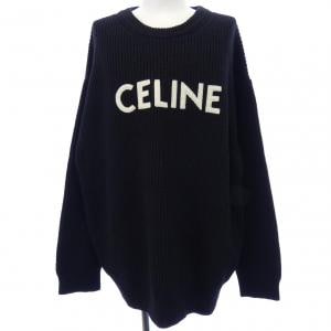 セリーヌ CELINE オーバーサイズセーター 2A19R423P ニット