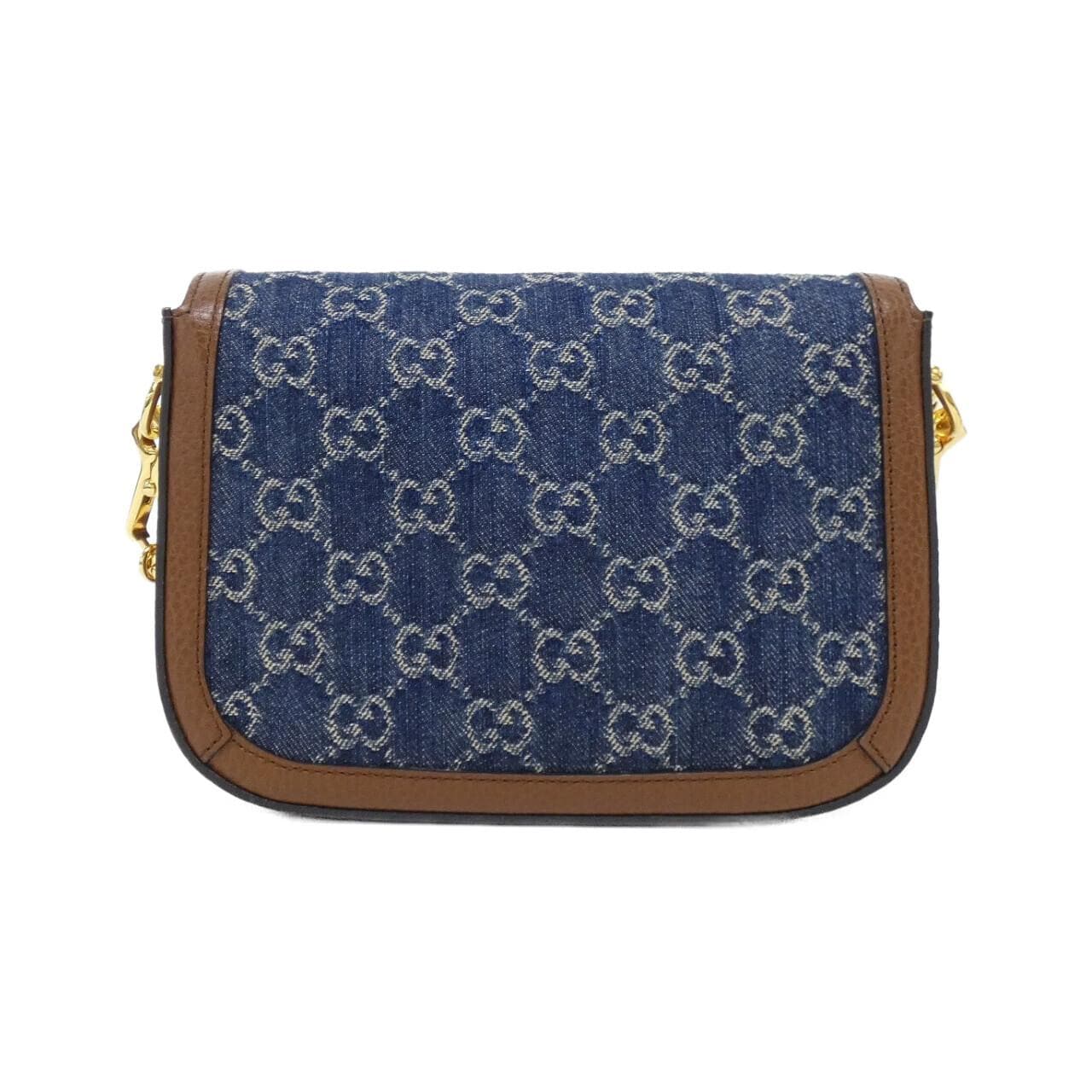 グッチ GUCCI HORSEBIT 1955 658574 2KQPG ショルダーバッグ
