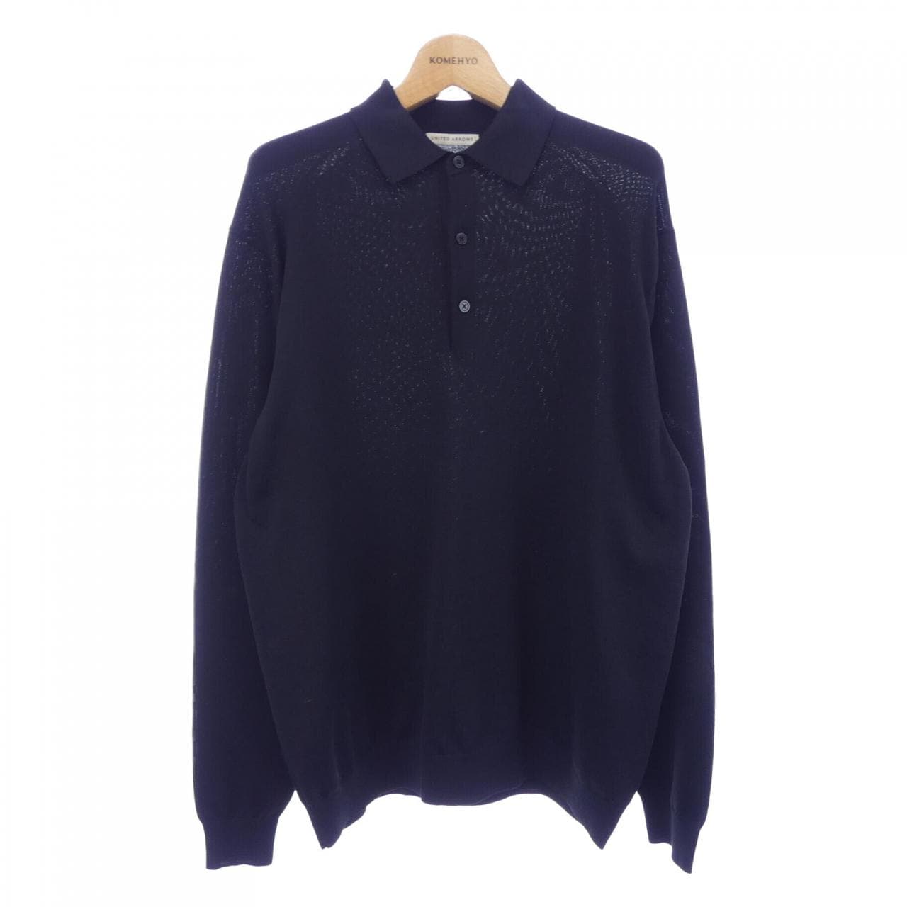ユナイテッドアローズ UNITED ARROWS ポロシャツ