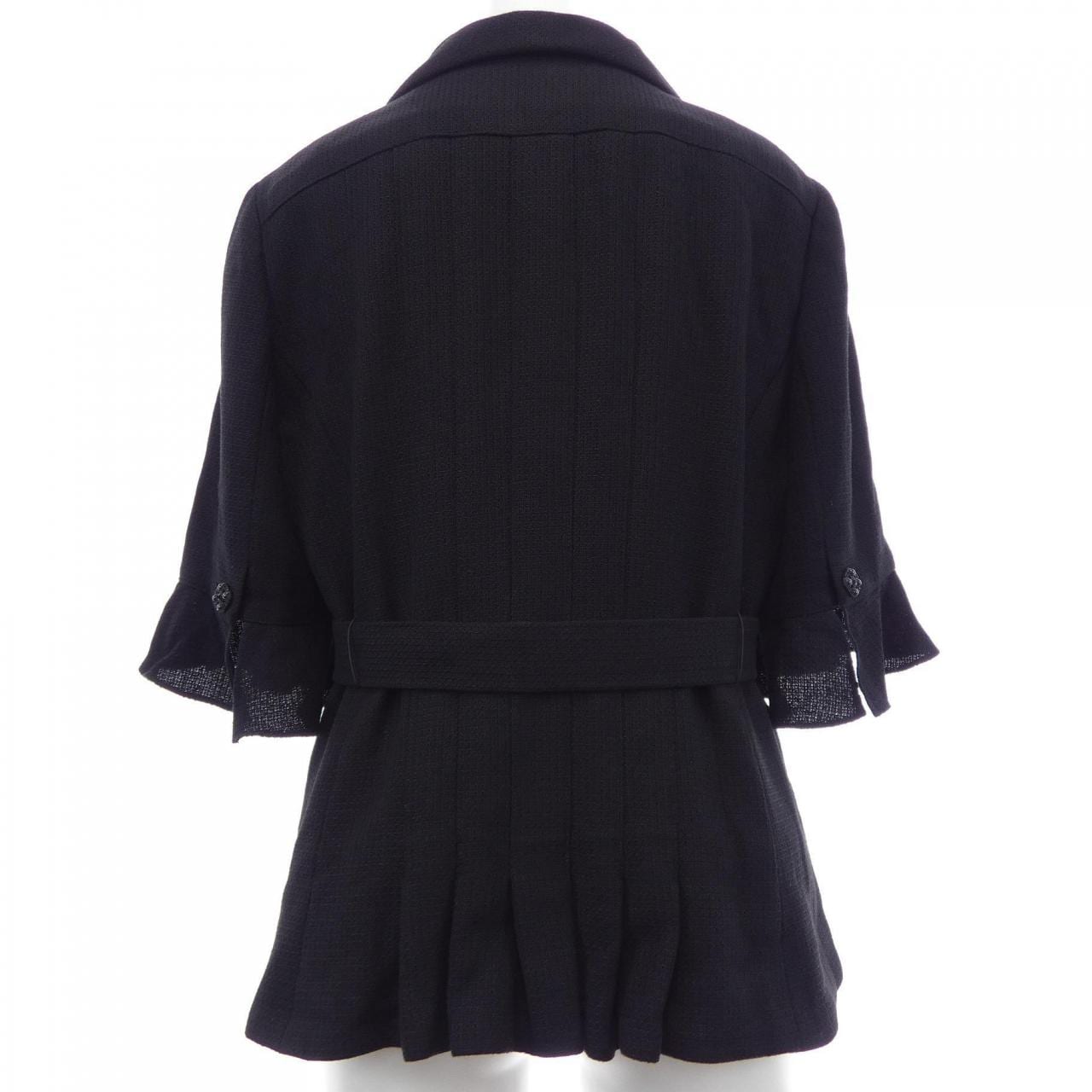 シャネル CHANEL P29967V12301 07C ジャケット