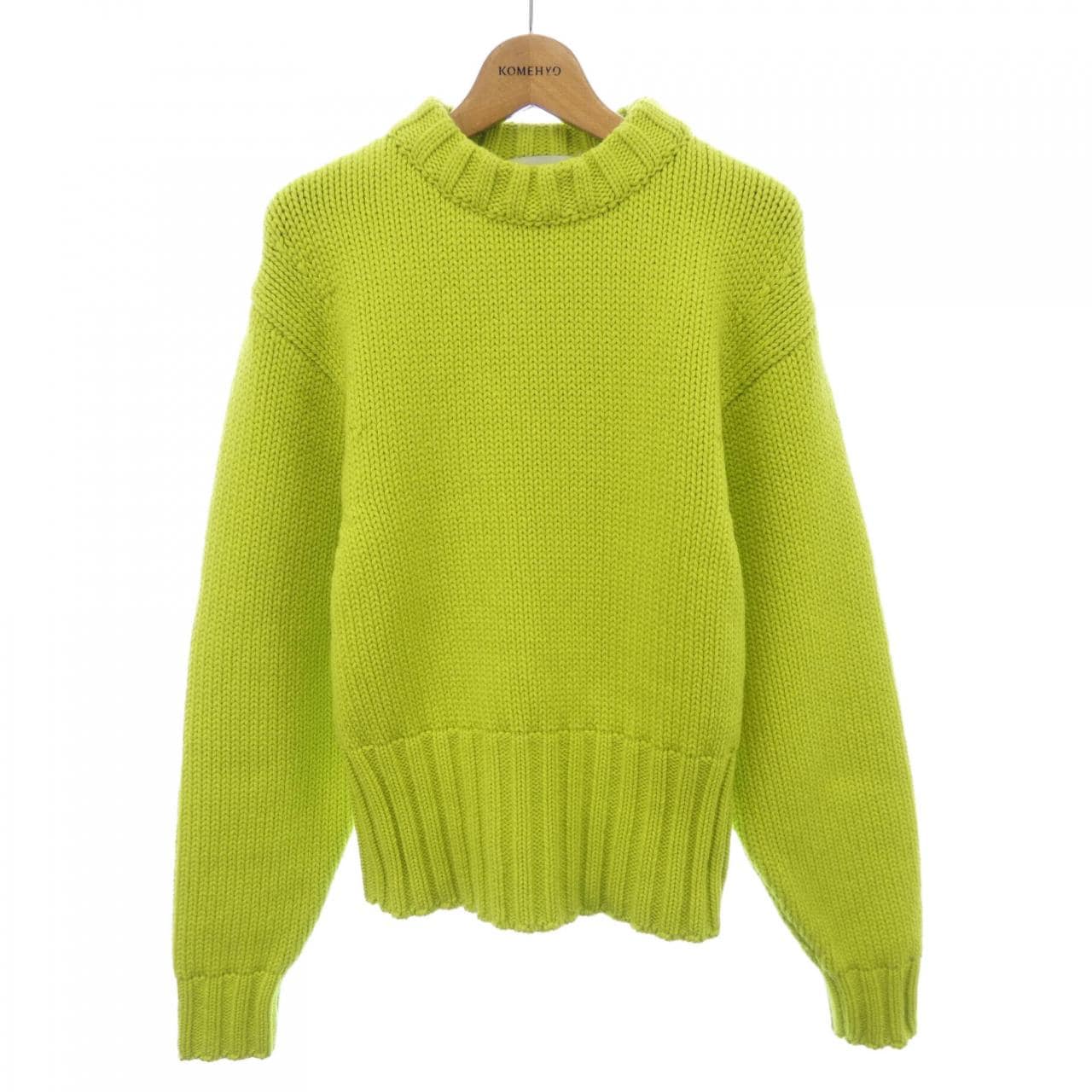 アレキサンダーマックイーン ALEXANDER McQUEEN ニット