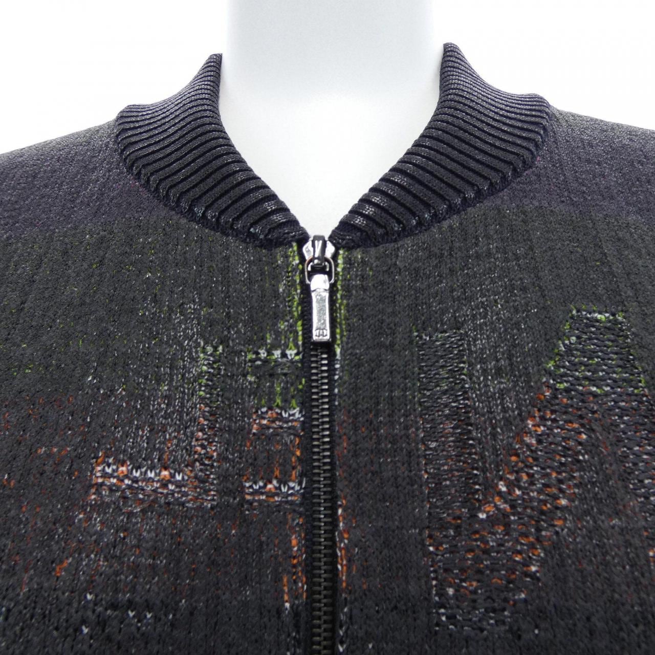 シャネル CHANEL P51230K06586 15P ブルゾン