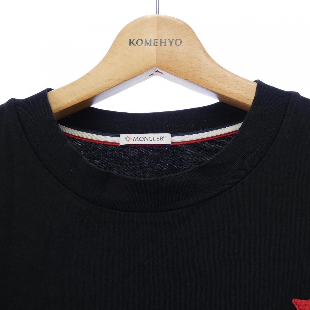 モンクレール MONCLER H20918C00014 Tシャツ
