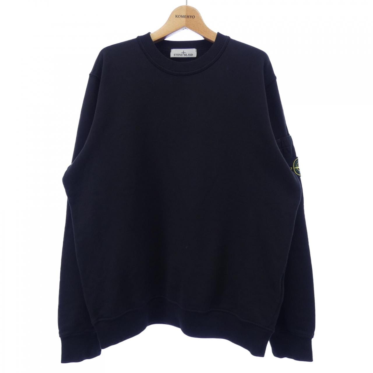 ストーンアイランド STONE ISLAND L1S156100019 スウェット