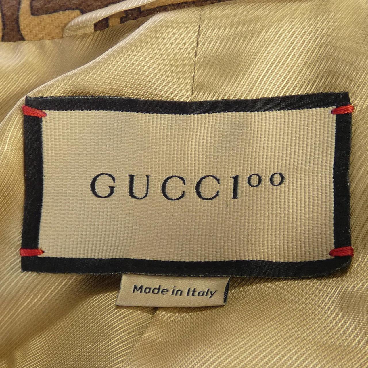 グッチ GUCCI コート