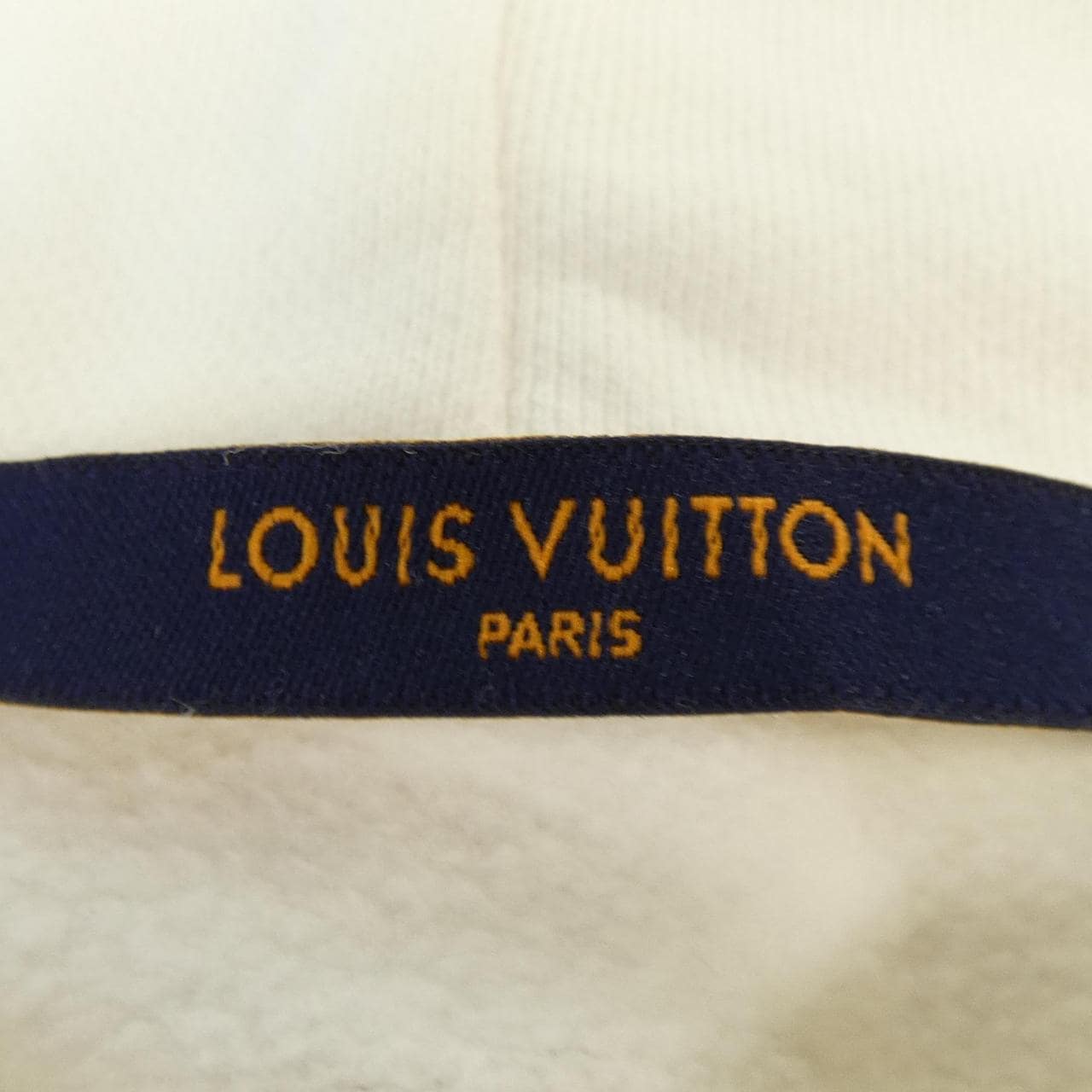 LOUIS VUITTON連PARKER