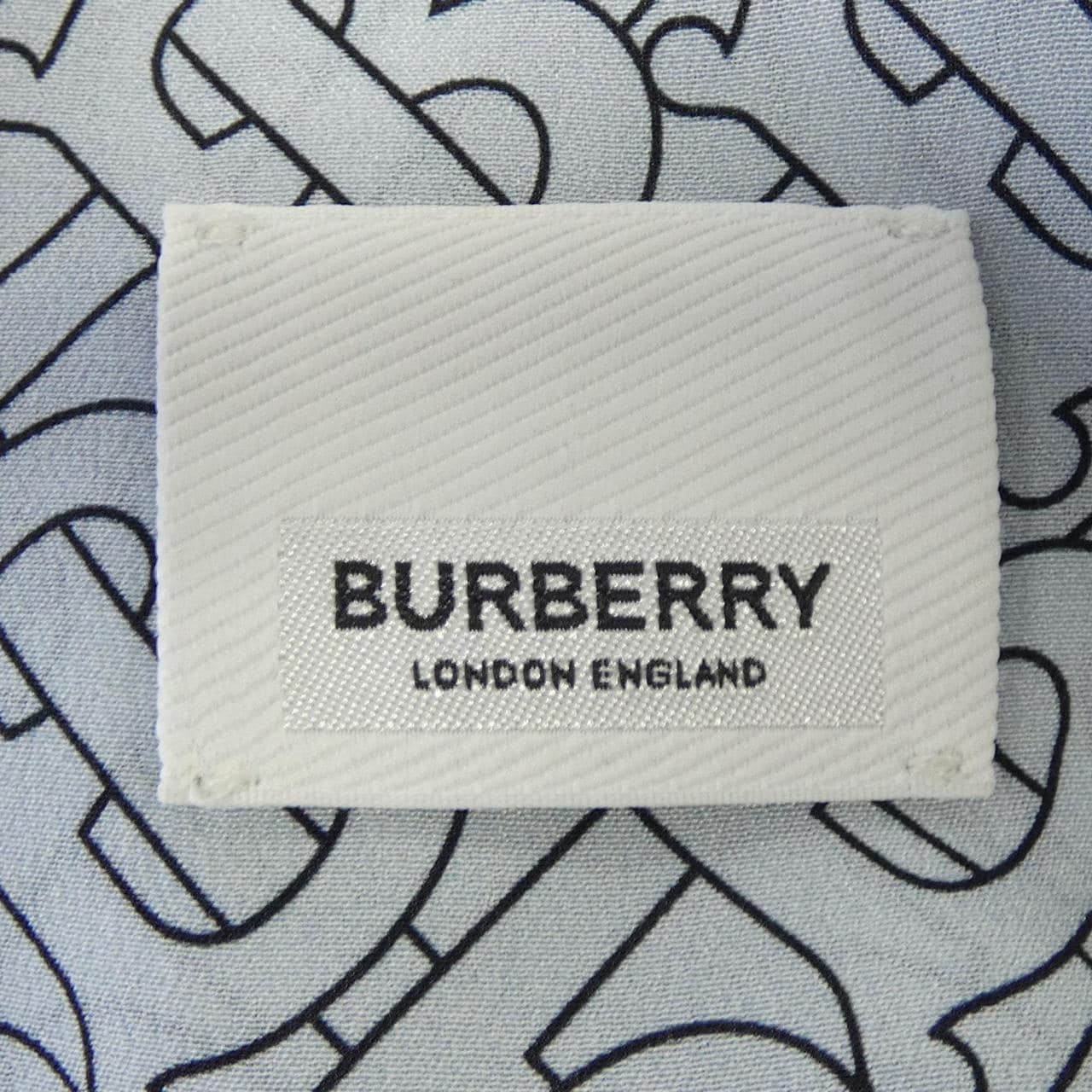 バーバリー BURBERRY シャツ