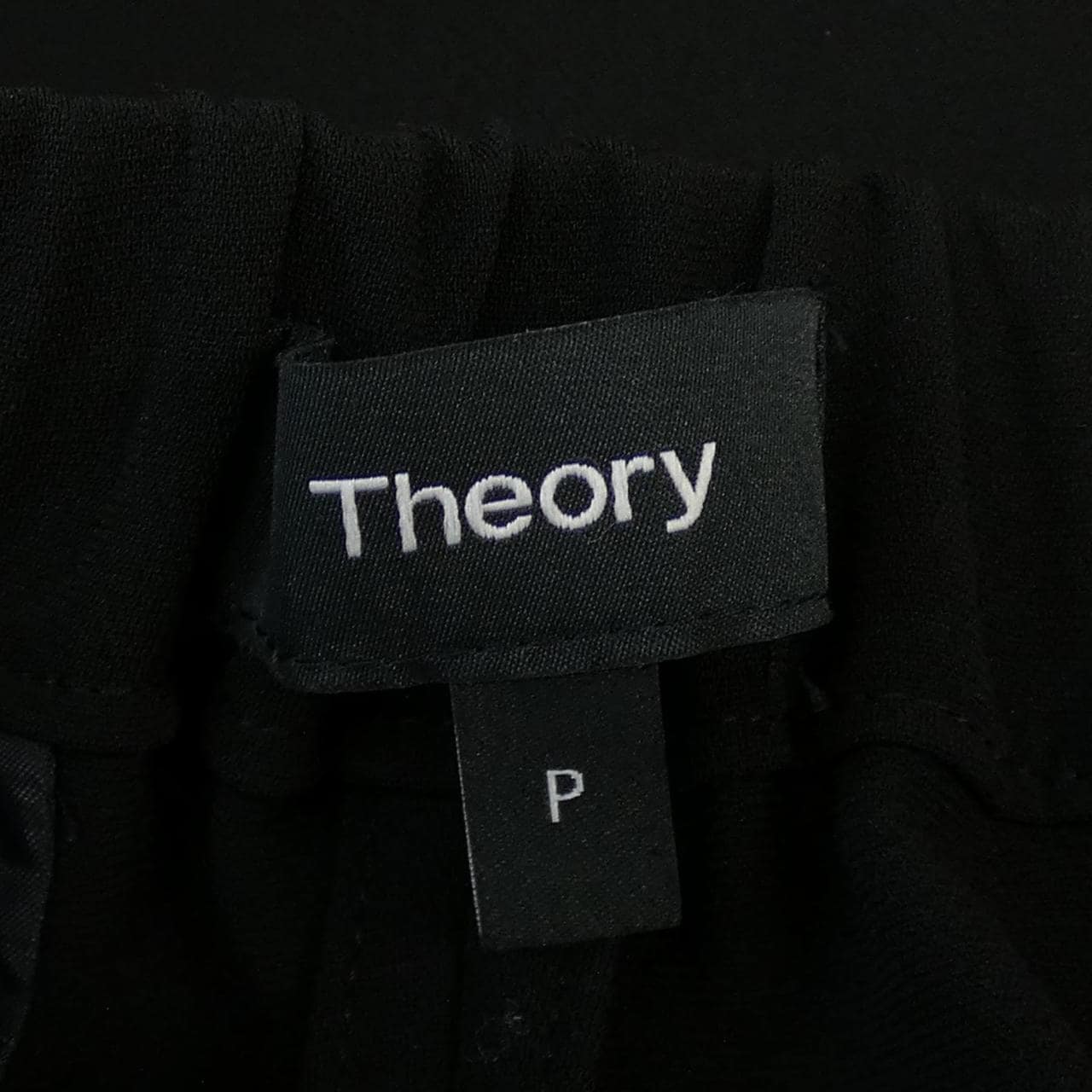 theory theory pants