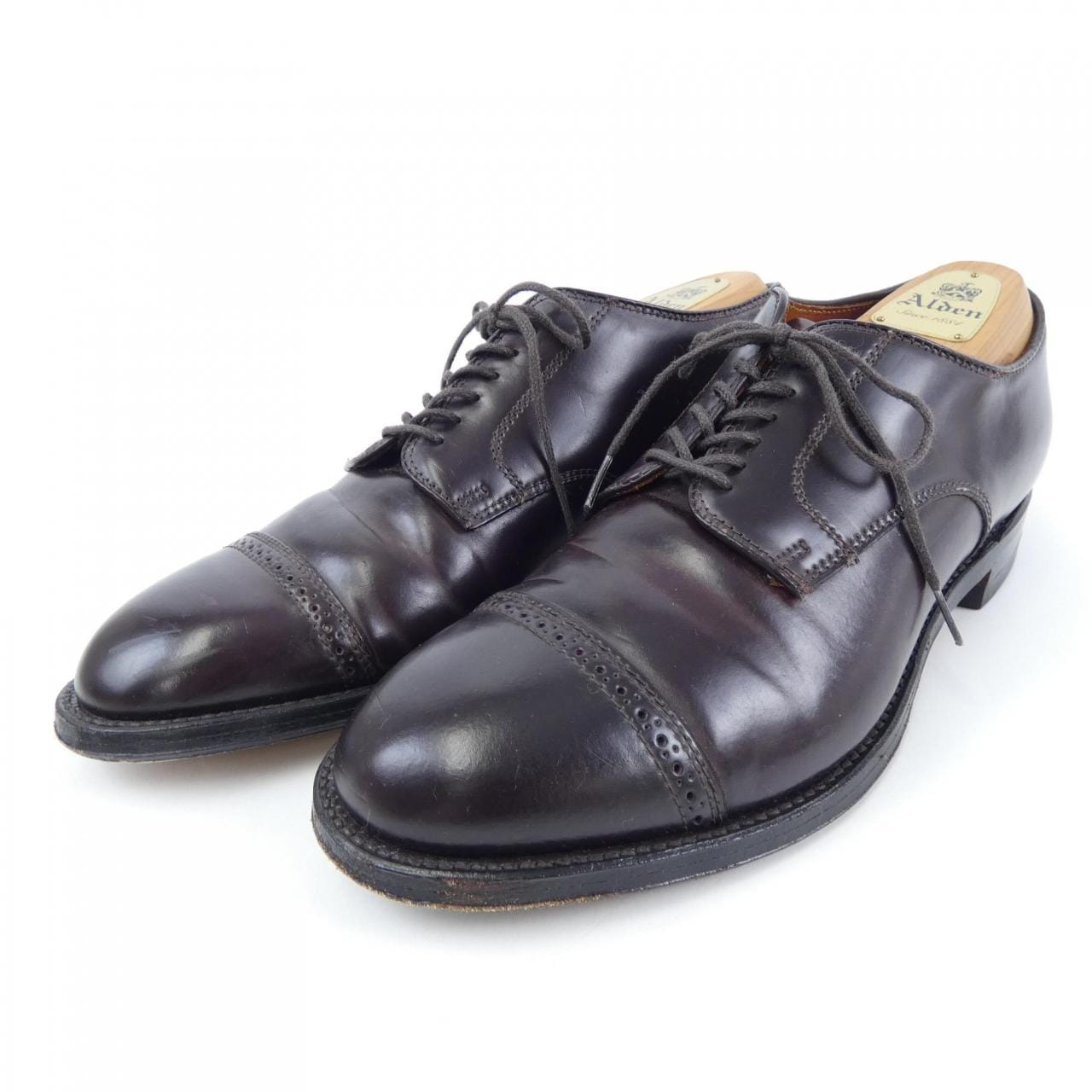 Alden ALDEN shoes