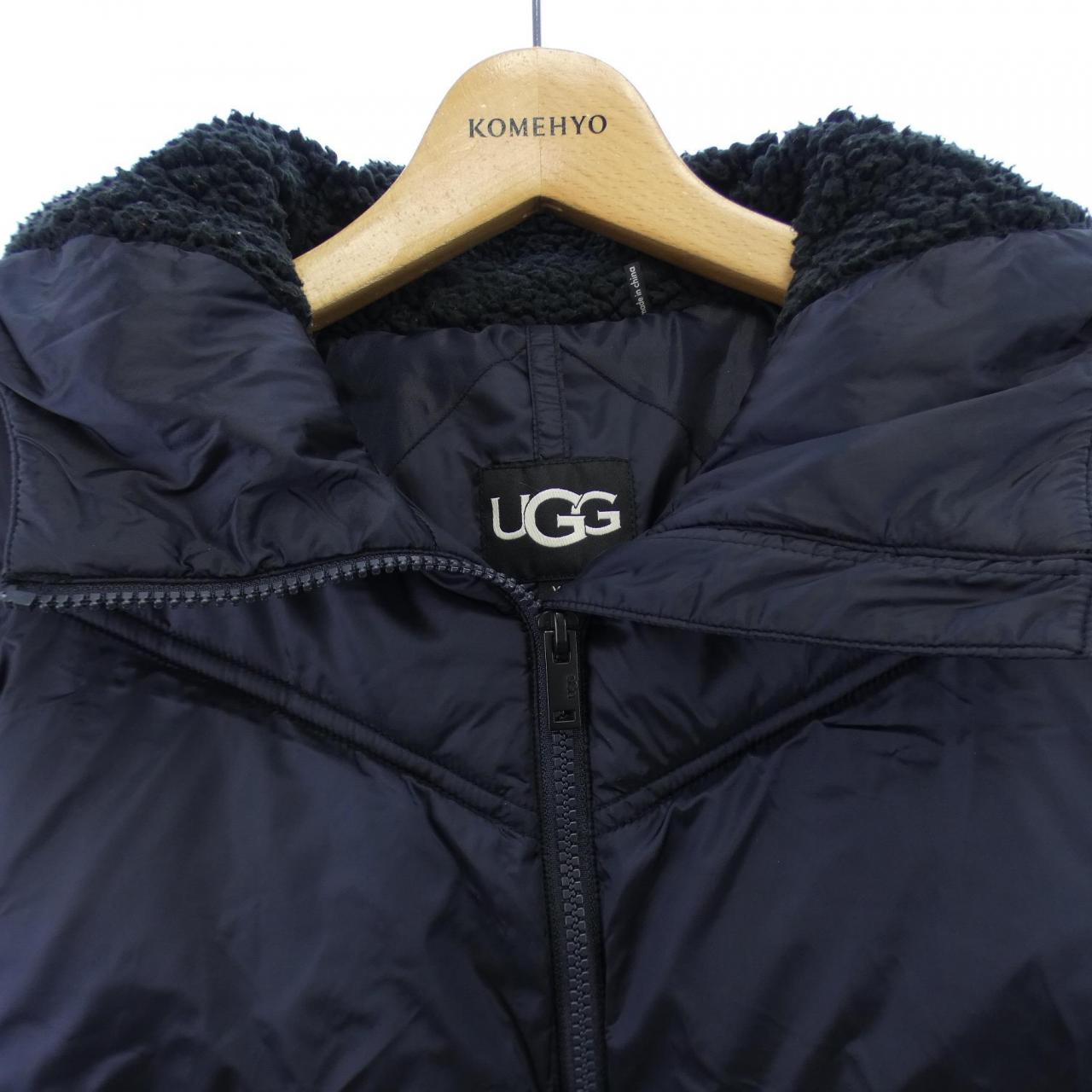 アグ UGG ジャケット