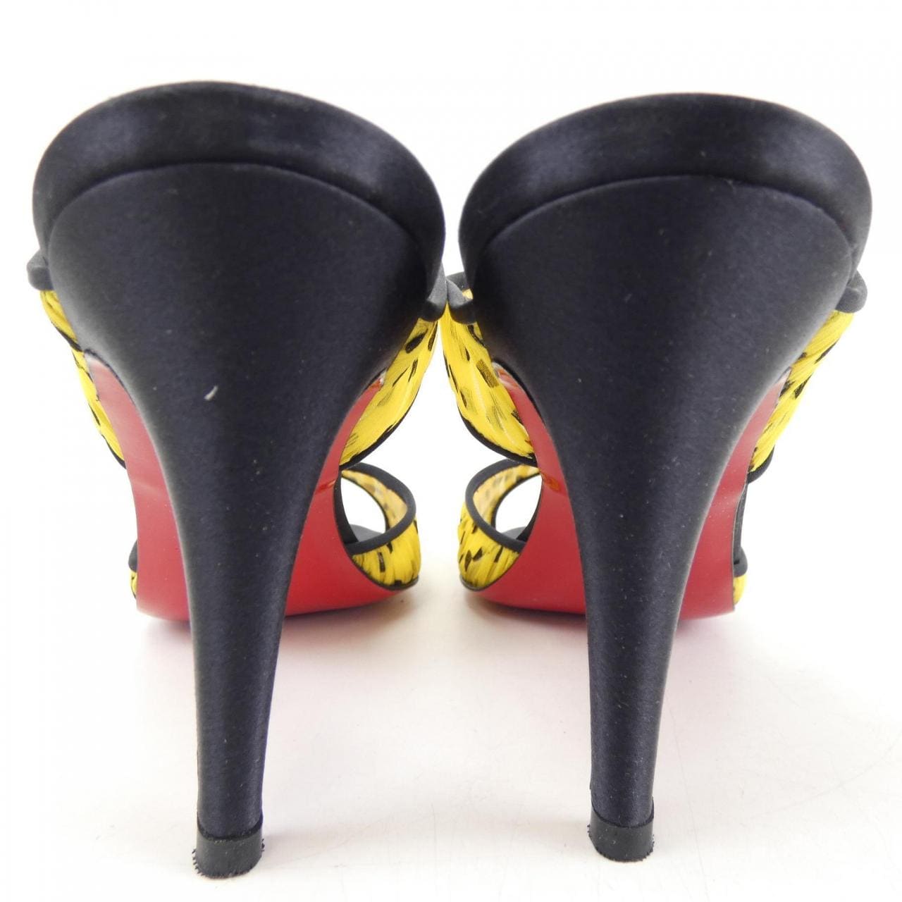 クリスチャンルブタン CHRISTIAN LOUBOUTIN サンダル