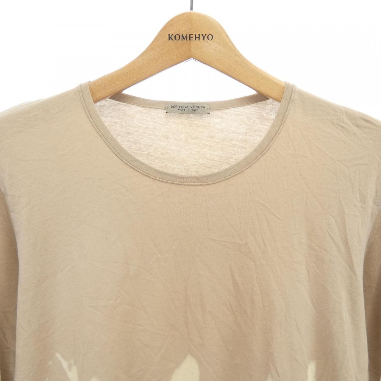 ボッテガヴェネタ BOTTEGA VENETA Tシャツ