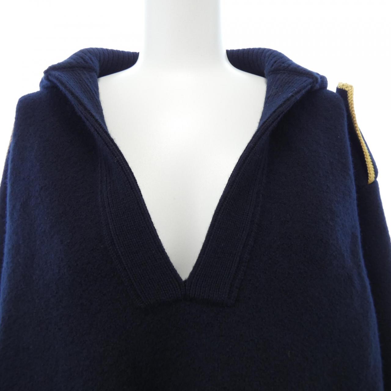セリーヌ CELINE ニット