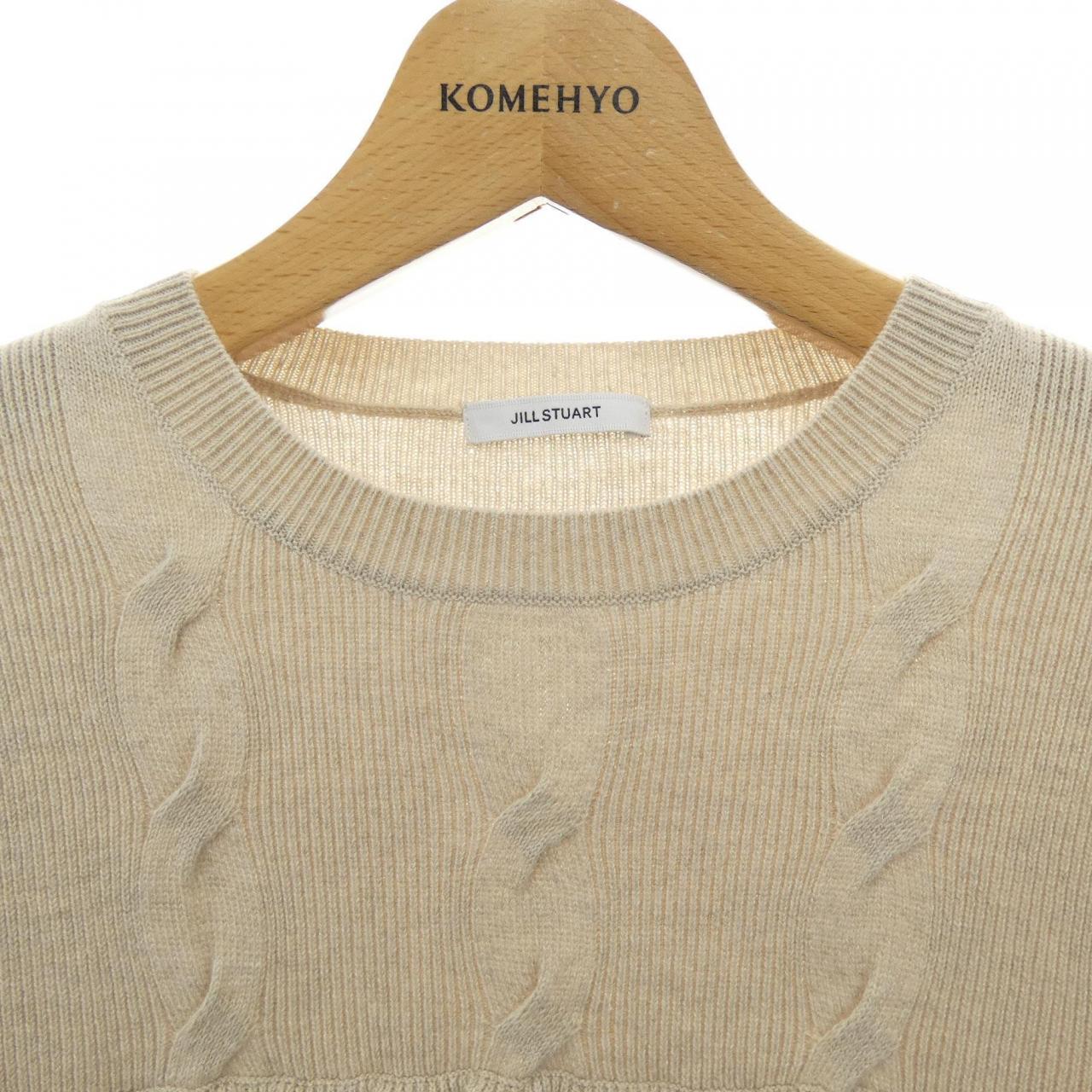 ジルスチュアート JILL STUART 092-427031 ニット