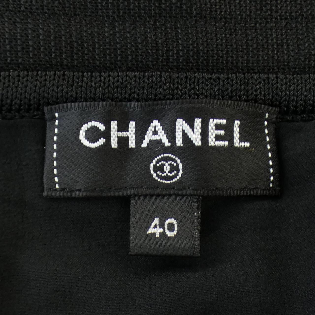 シャネル CHANEL スカート