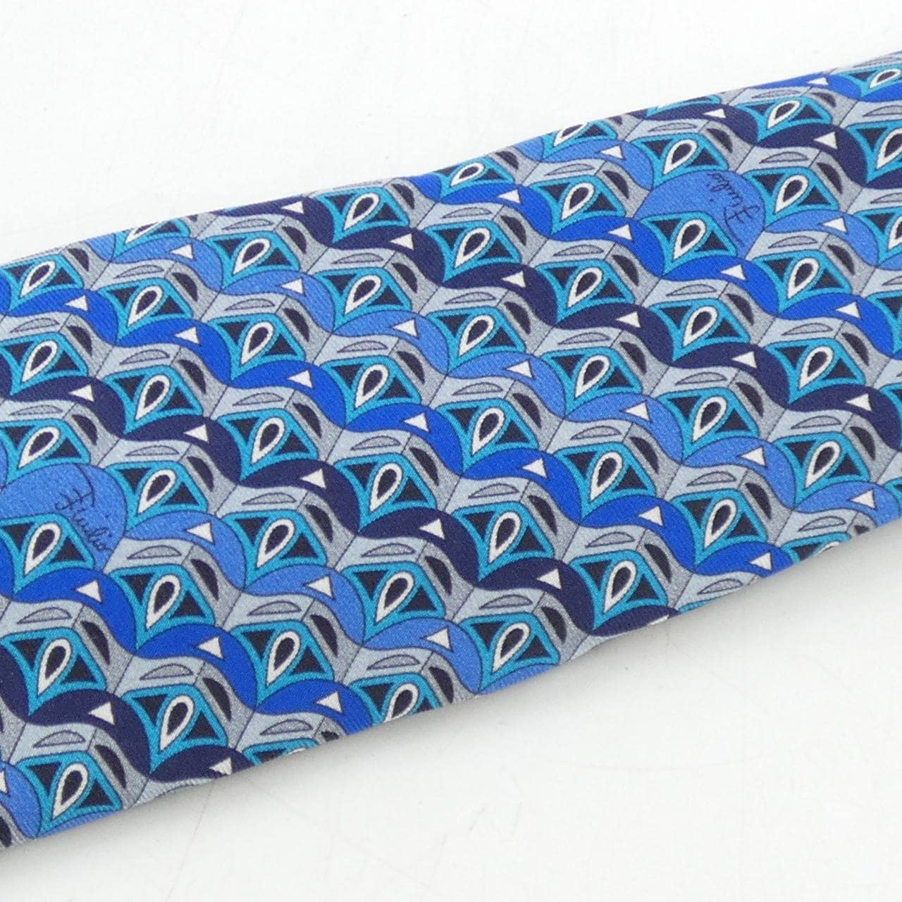 エミリオプッチ EMILIO PUCCI NECKTIE