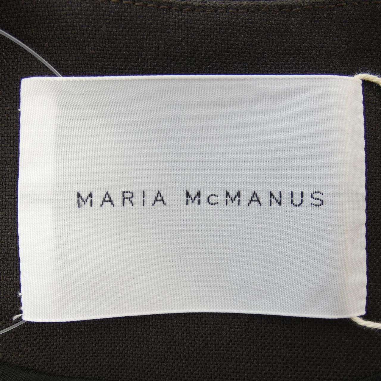 マリアマクマヌス MARIA MCMANUS ベスト