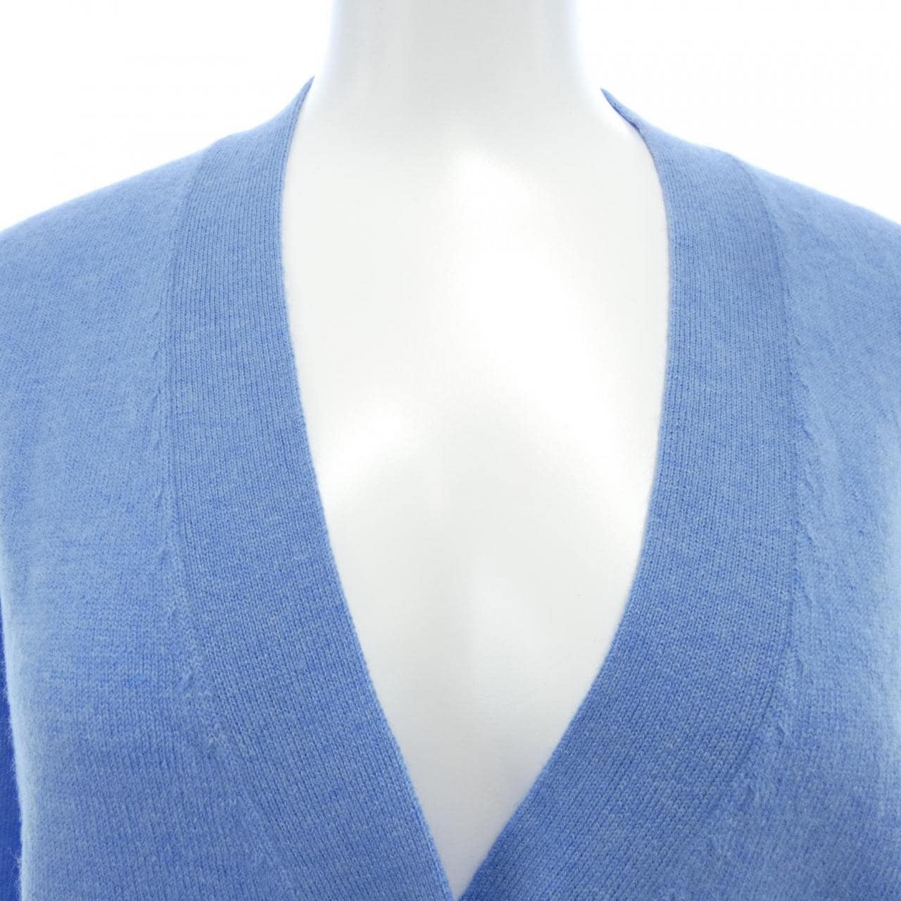 ヌメロヴェントゥーノ N°21 カーディガン