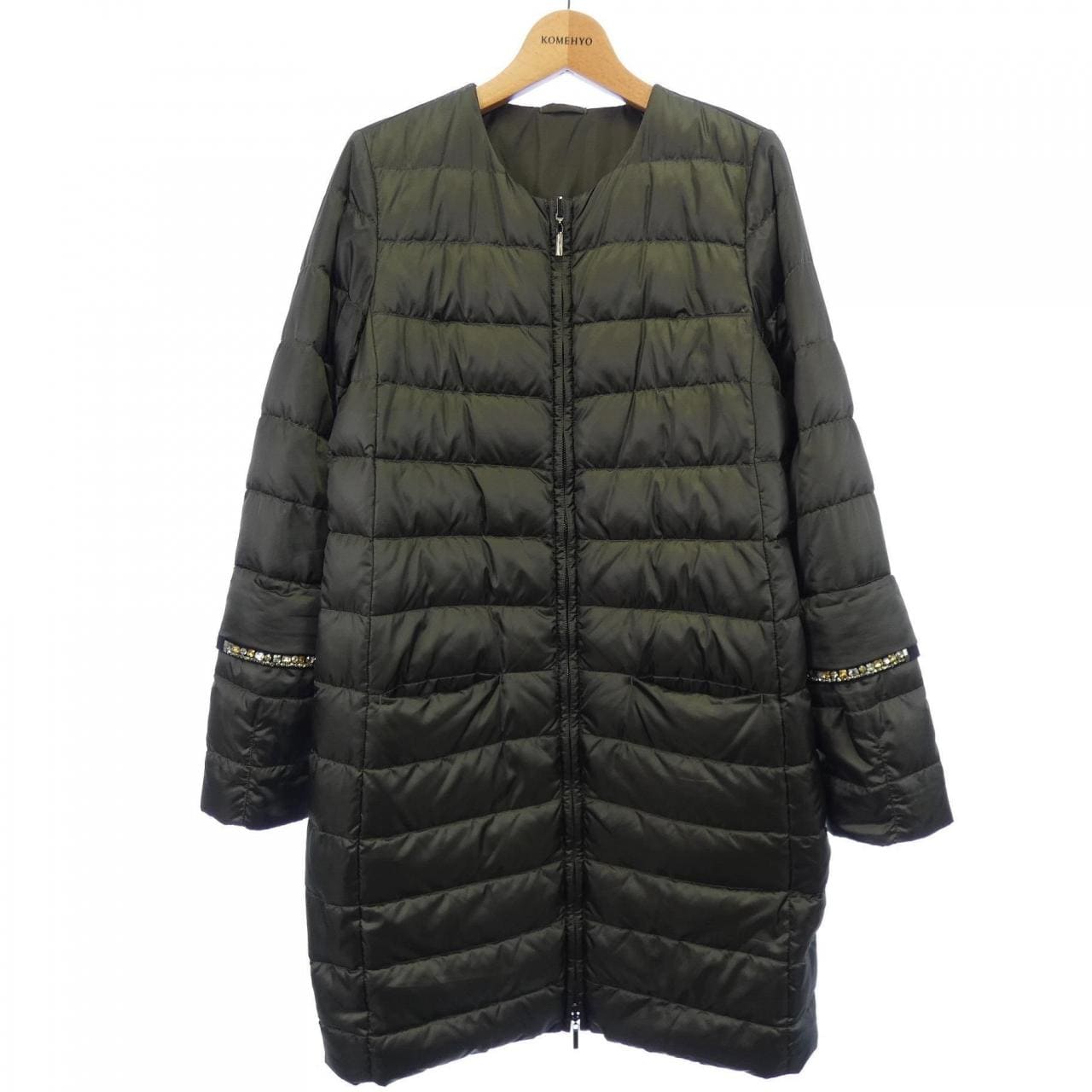 エスマックスマーラ 'S Max Mara 94863556 ダウンコート