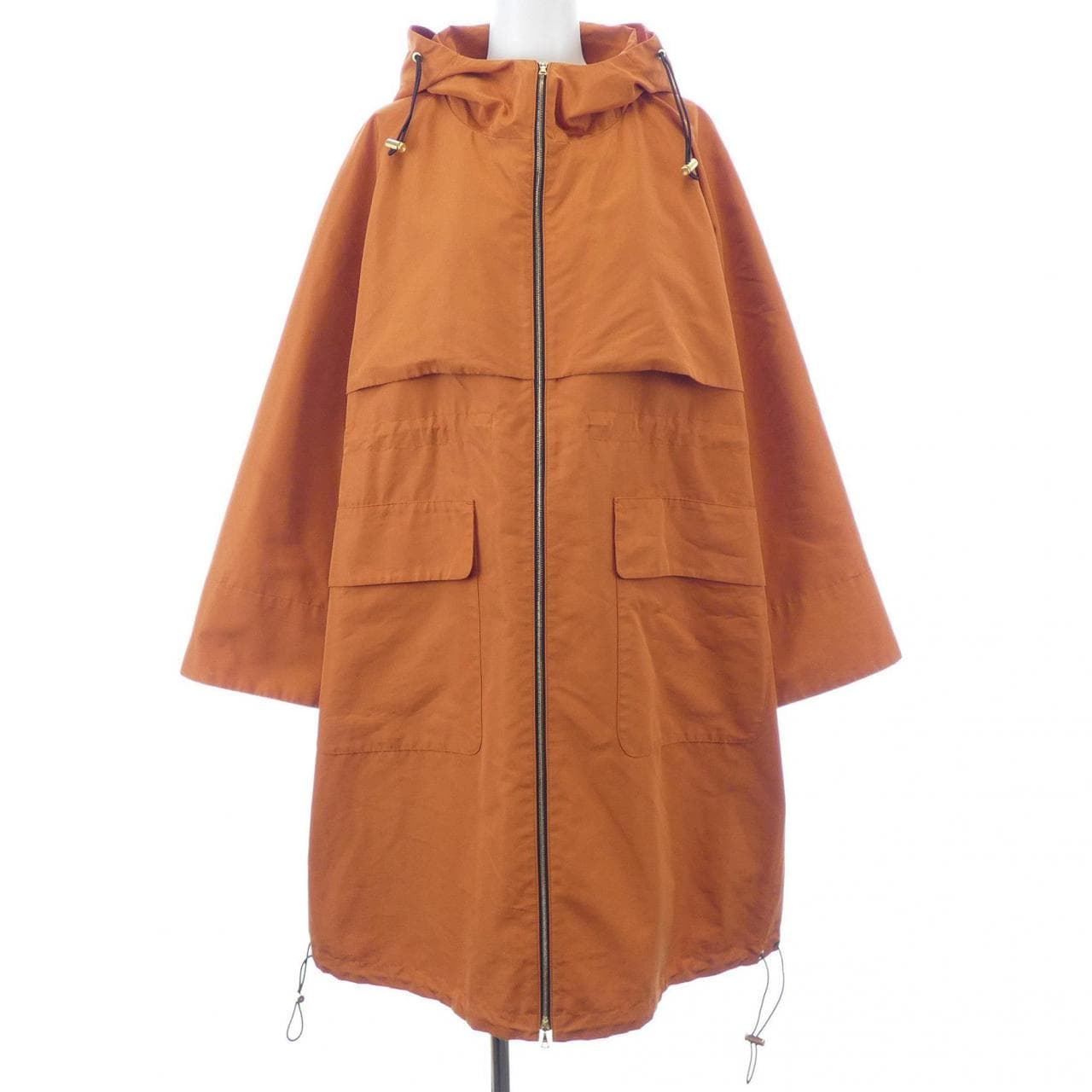 ドゥロワー DRAWER 6525-299-0564 ブルゾン