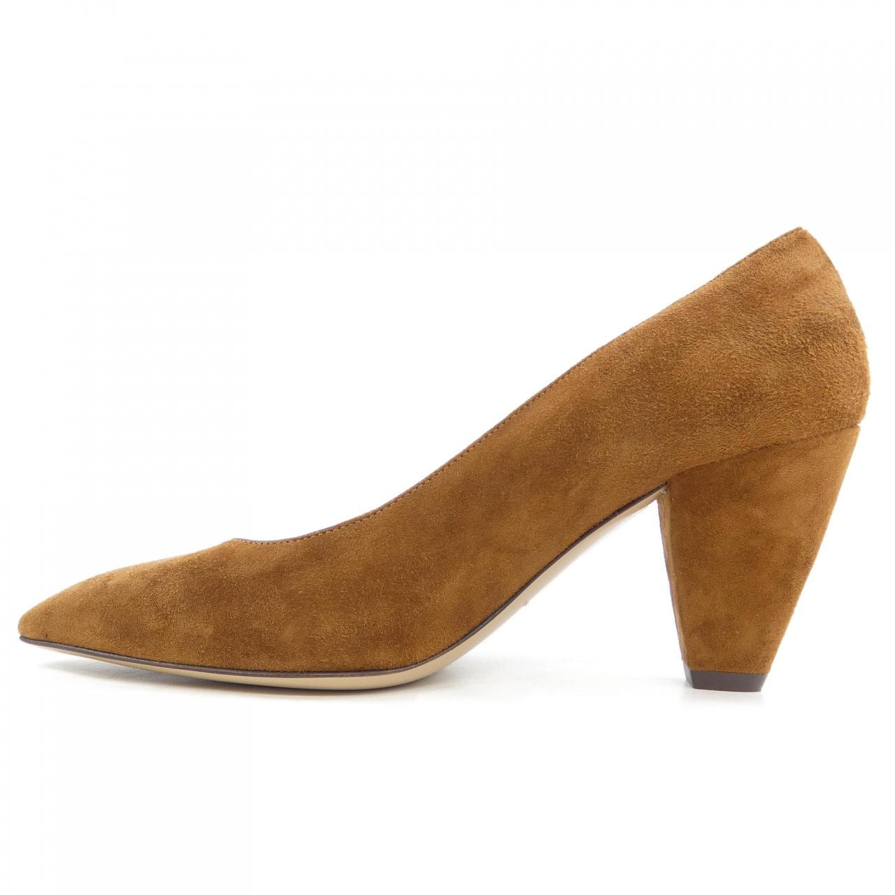 ファビオルスコーニ FABIO RUSCONI パンプス