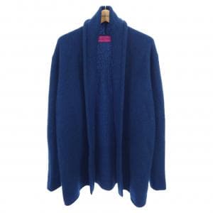 ジ エルダーステイツマン THE ELDER STATESMAN カーディガン