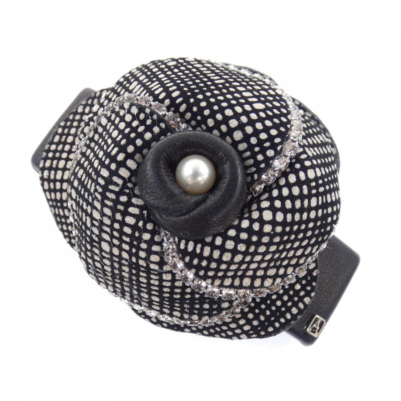 アレクサンドルドゥパリ ALEXANDRE DE PARIS HAIR ACCESSORIES