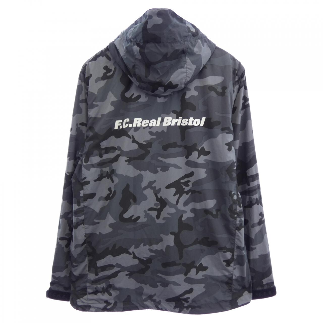 コメ兵｜ナイキ NIKE F.C.R.B. ジャケット｜ナイキ｜メンズ
