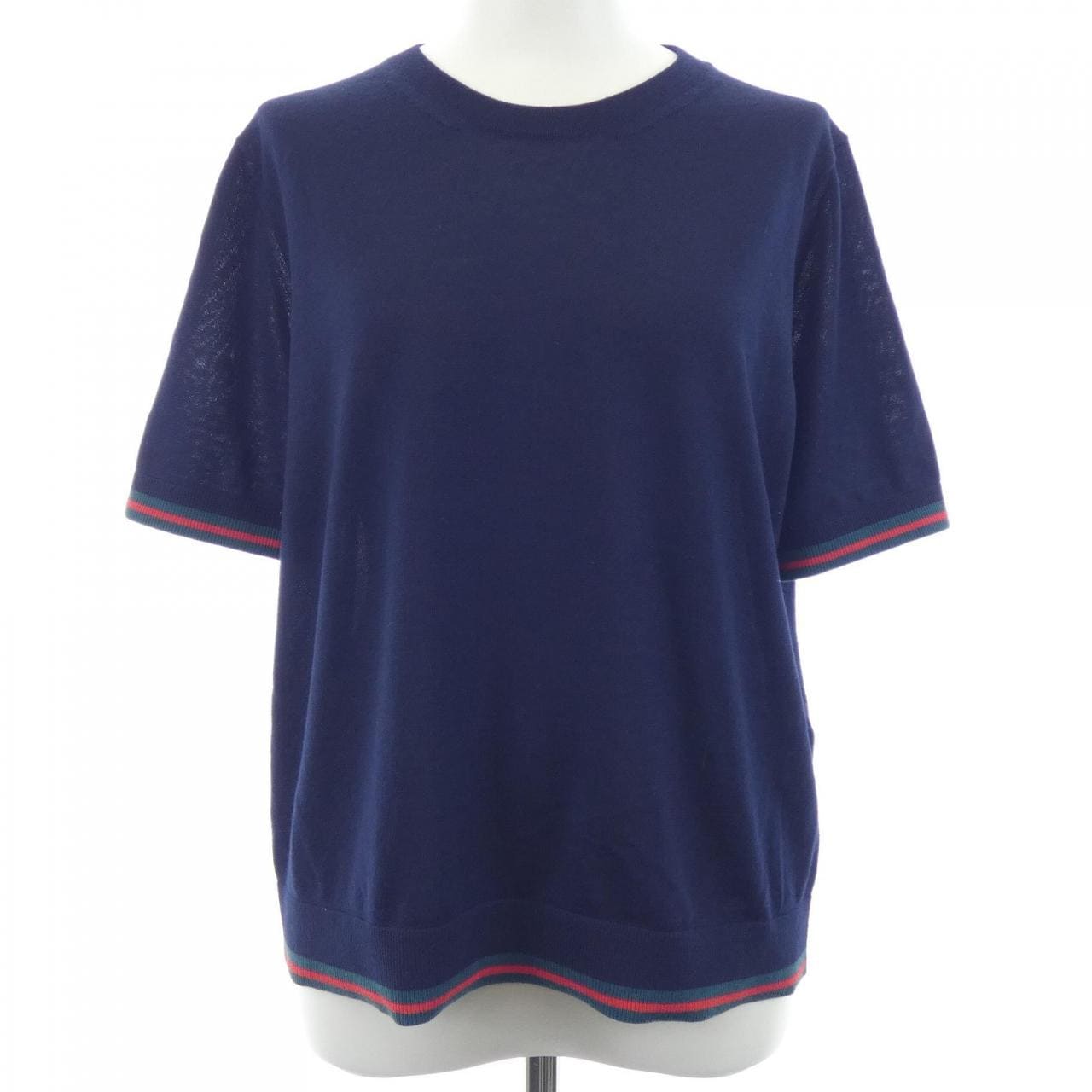 グッチ GUCCI エクストラファイントップ 820687 XKELW ニット