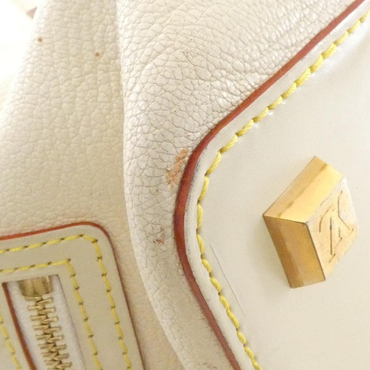 ルイヴィトン スハリ アンジェニュー PM M91811 バッグ