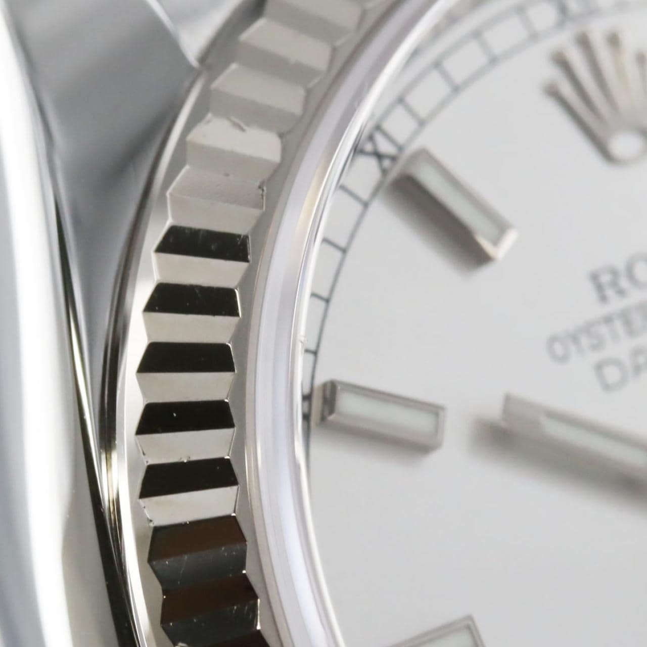 ロレックス デイトジャスト 116234 SSxWG 自動巻 ランダム番