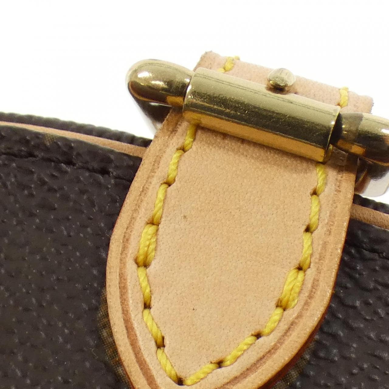 LOUIS VUITTON Monogram Tamblanc M51179 单肩包