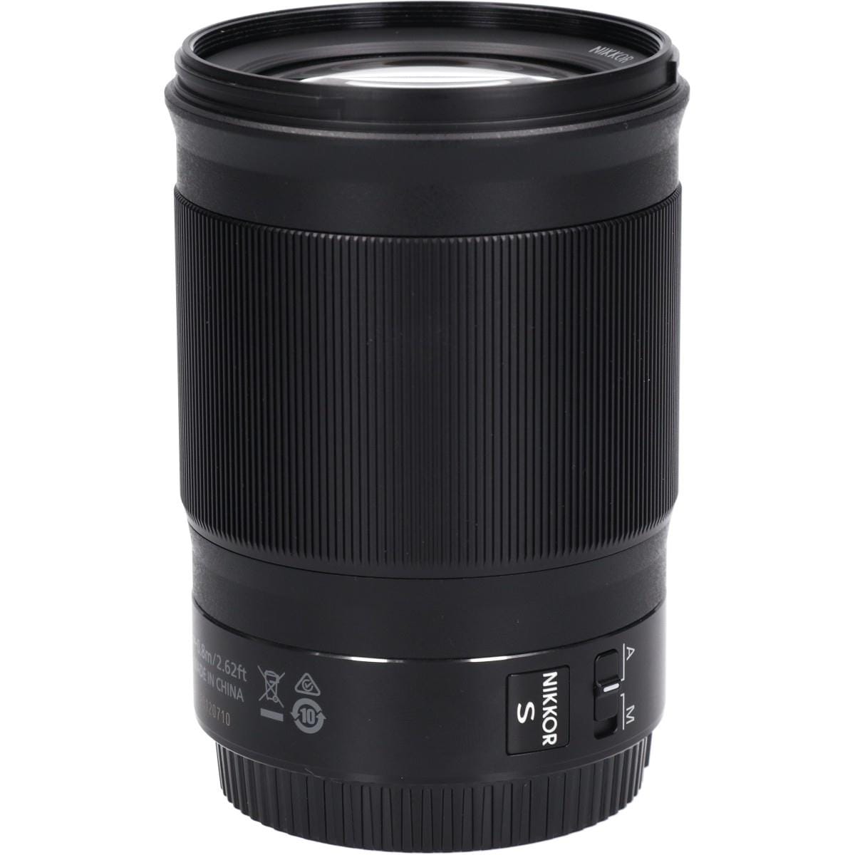 Ｚ８５ｍｍ　Ｆ１．８Ｓ