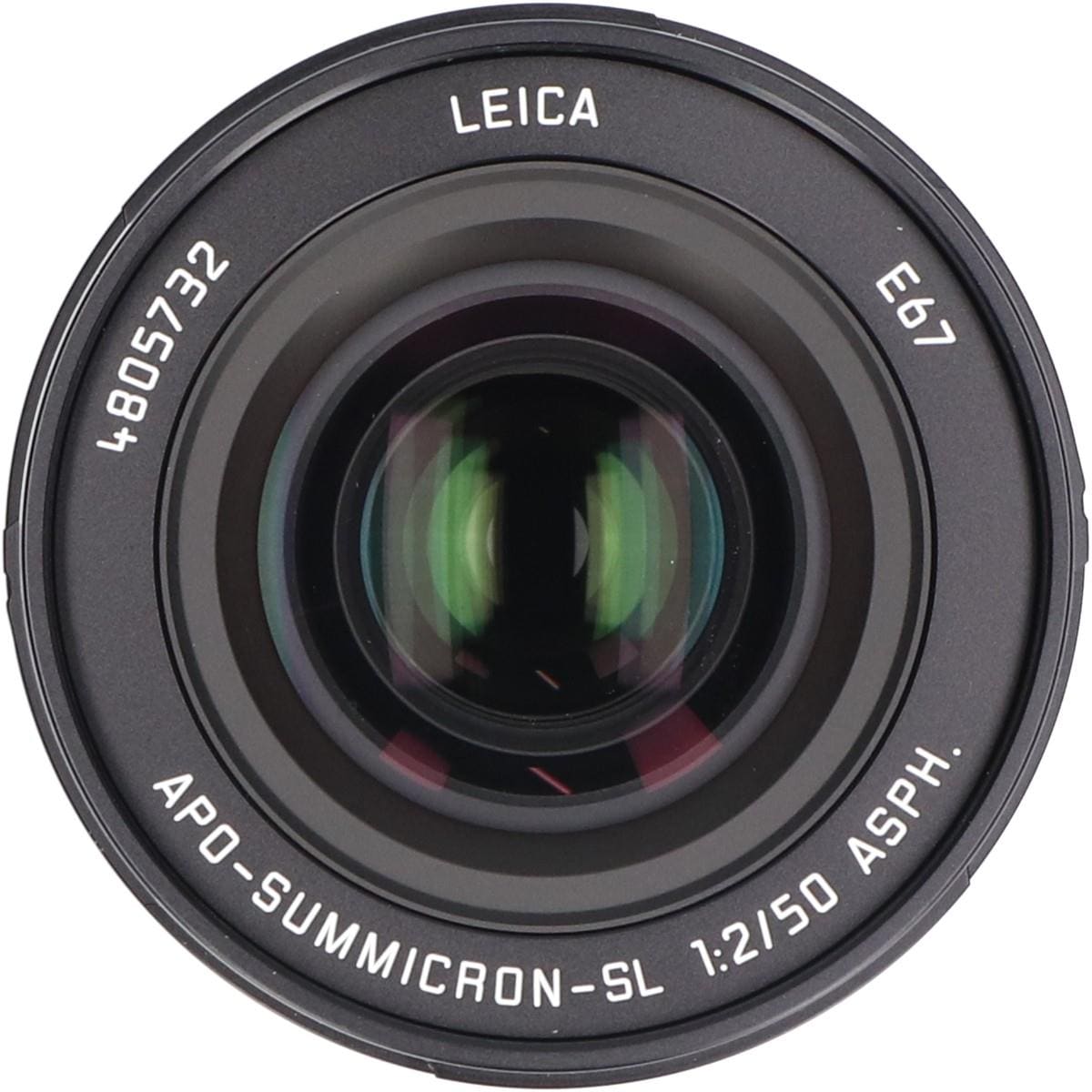 ＡＰＯ－ＳＵＭＭＩＣＲＯＮ－ＳＬ５０ｍｍ　Ｆ２ＡＳＰＨ．